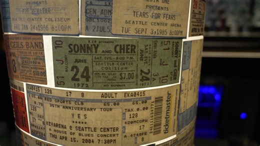 Climate Pledge Arena melds historic charm with cutting-edge renovations in Seattle