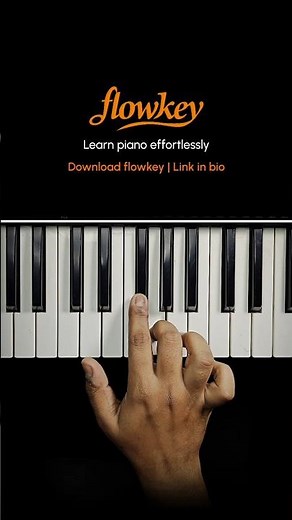 Learn Paino Effortlessly ‪@flowkey_DE‬