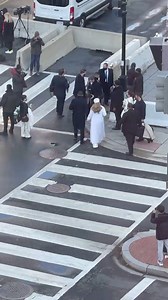 12K views · 132 reactions | #Jlo llegando a la inauguración de #JoeBiden  #inaugurationday #inauguration2021 | Telemundo Entretenimiento | Facebook