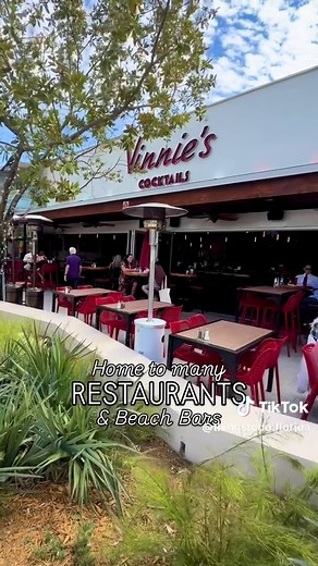 Discover Lauderdale by the Sea: A Hidden Beach Paradise