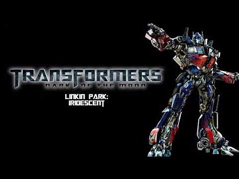 Transformers Trilogy - Linkin Park Playlist