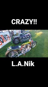 174K views · 3K reactions | Vintage custom Honda drag bikes!! #motorcyclehistory #vintagemotorcycles #Hondacb750 | L.A.Nik | Facebook