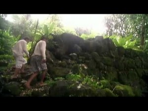 Light at The Edge of The World - The Wayfinders