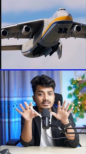 Did the Antonov 225 really come to Bangladesh?
