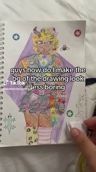 I am in desperate need of help. #👍 #help #fyp #drawings #idkwhattohashtag #again #sigh