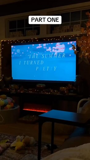 11K views · 6.7K reactions | PART ONE of dad’s reaction to @thesummeriturnedpretty finale. We are still screaming crying throwing up. Man had so many reactions we had to make 2 parts. Part 2 is uploading now. We love all of you and especially @jennyhan so much 懶懶懶懶 #dad #teamconrad #thesummeriturnedpretty #trending #fyp | camrynbarteck | Facebook