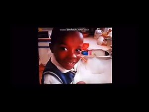 Nick Jr. Kids Closing (2000-2004 My Version Fast Speed Motion!)