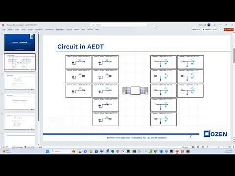 SIwave: Everything you need to know about the SIwizard (HD version)