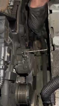 Car Engine Disassembly Process #hsr #brakesystem #brakefluid #automobile