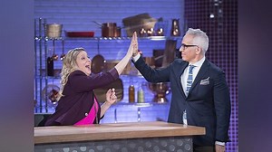 Cooks vs. Cons Season 4