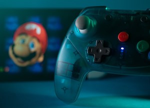 Brawler64 Bluetooth Controller for Switch hits Kickstarter goal