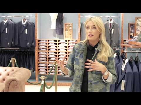 Meet Rosie – Store Visual Manager