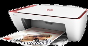 Hp Scan Software Mac El Capitan