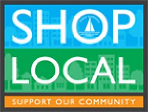 Shop Local on Saturday