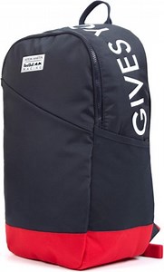 Red Bull Racing RW Backpack - Rugzak - Rood/Blauw | bol
