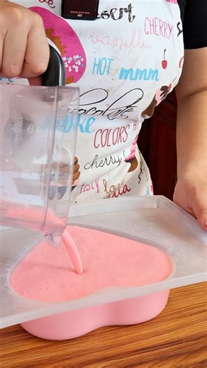 Jennifer Salas Postres on Reels