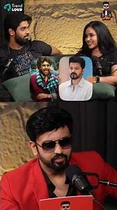 THALAIVAR or THALAPATHY #itsmyshow #kanmani