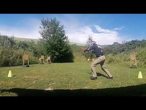 Training con ADC AR9 Competition