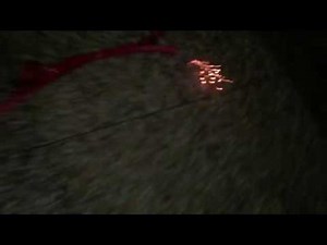 Hindoe Rol Vuurwerk