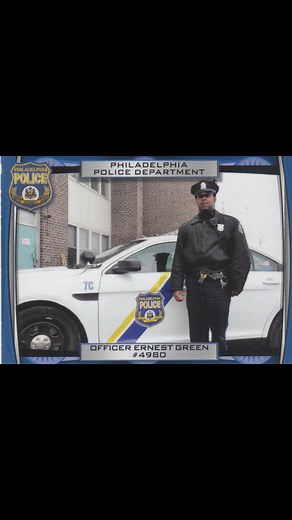 Police Officers of the 7th District | 7th Police District Advisory Council