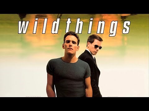 Official Trailer WILD THINGS (1998, Kevin Bacon, Matt Dillon, Neve Campbell)
