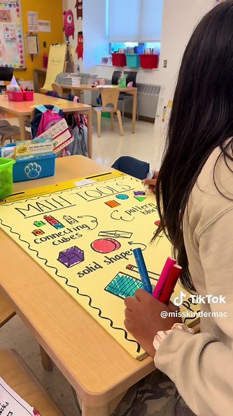 Essential Math Tools for Teachers and Students