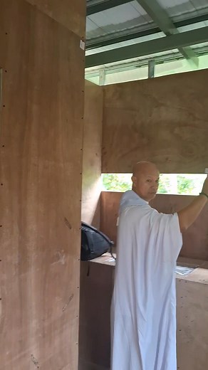 5.6K views · 322 reactions | Blessings of the St. Michael Exorcism Charity House and Lot located in Cortes, Bohol, dedicated to providing support and assistance to those in need. This project stands as a testament to the power of faith, compassion, and unity within the community. Glory to the Father, and to the Son, and to the Holy Spirit. As it was in the beginning, is now, and ever shall be, world without end. Amen. | Word Becomes Life | Facebook