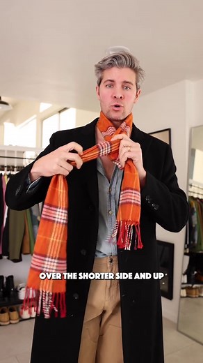 How to Tie a Scarf: Step-by-Step Scarf Tying Techniques