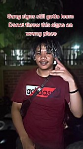 Understanding Gang Signs: Symbols, Meanings, and Risks