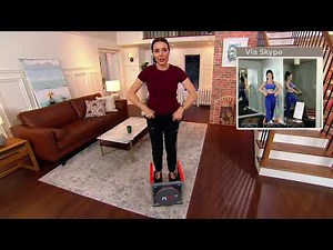 FITT CUBE Compact Multi-Gym by New Image on QVC