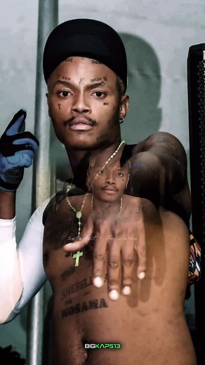 SHEBESHXT AMBULANCE (new hit lyrics)🔥🔥#bling13 #shebeshxt #naquaproduction #fyp #trending #limpopotiktoker #trending