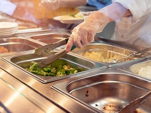 Iconic Luby's Cafeteria Chain Slated For Liquidation