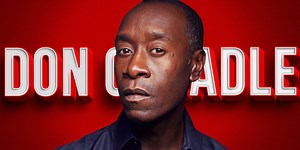 The 10 Best Don Cheadle Shows, Ranked