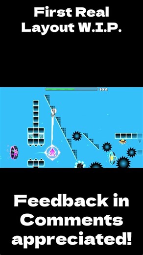 GD Layout Showcase #1