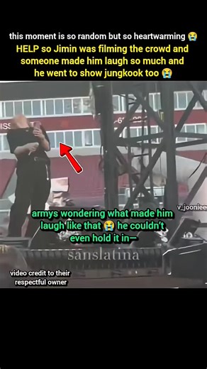 BTS Members React to ARMY & Invite Fans On Stage