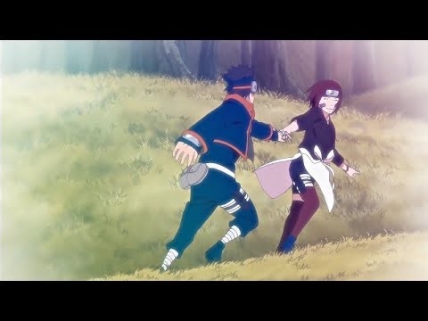 Obito AMV - trippie redd performance (speed up)