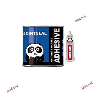 [Hot Item] Jointseal Fast Curing Mastic Two Component Ab Glue Adhesive Granite Stone Marble Glue for Stone