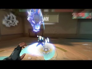 Prime Vandal One Tap ACE