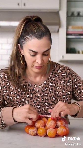 Freezing Mandarin Oranges: Tips and Tricks for Meal Prep