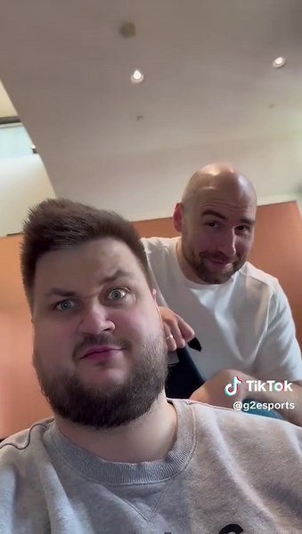 Spooky CS2 Gameplay Featuring Snax and Taz