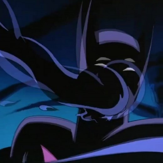 Inque: Batgirl Beyond en DC Comics