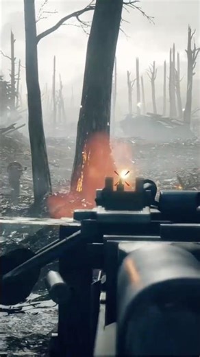 BATTLEFIELD 1 PART 9 #gameplay #modern #battlefield