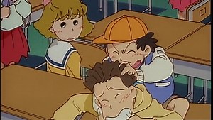 Azuki-chan (あずきちゃん)