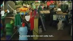 Moolaadé (Trailer HD)