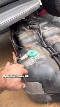Let’s diagnose this crank-no-start! 🔧 2005 Chevy Trailblazer #Chevy