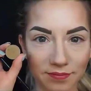 4.1K views · 45 reactions | Lavender sparkle for Spring!! By:@krystalclearmakeup | DIY Flawless Makeup | Facebook