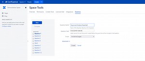 Baselines for Confluence | Atlassian Marketplace