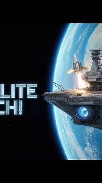 Inside the $60 Million Space Carriers Changing the Future of Transport