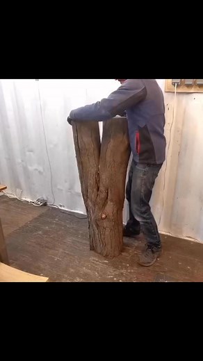 65K views · 683 reactions | Built from solid wood and shaped with patience — this cutting board is made to be loved, not just used.#Nhaf #CuttingBoard #HandmadeBoard #WoodLover #WoodCraft #KitchenAesthetic #SustainableDesign #WoodWorking #NaturalHome #RusticStyle | NHAF | Facebook