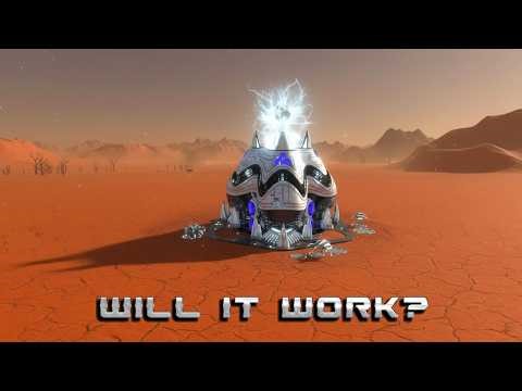 SUPREME COMMANDER EPIC #148 - Average Joes - Custom 5v5 on Map Gen